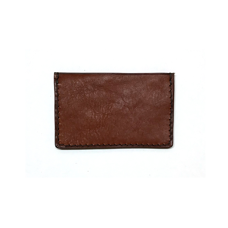 Assort leather 3P Slim Card Case