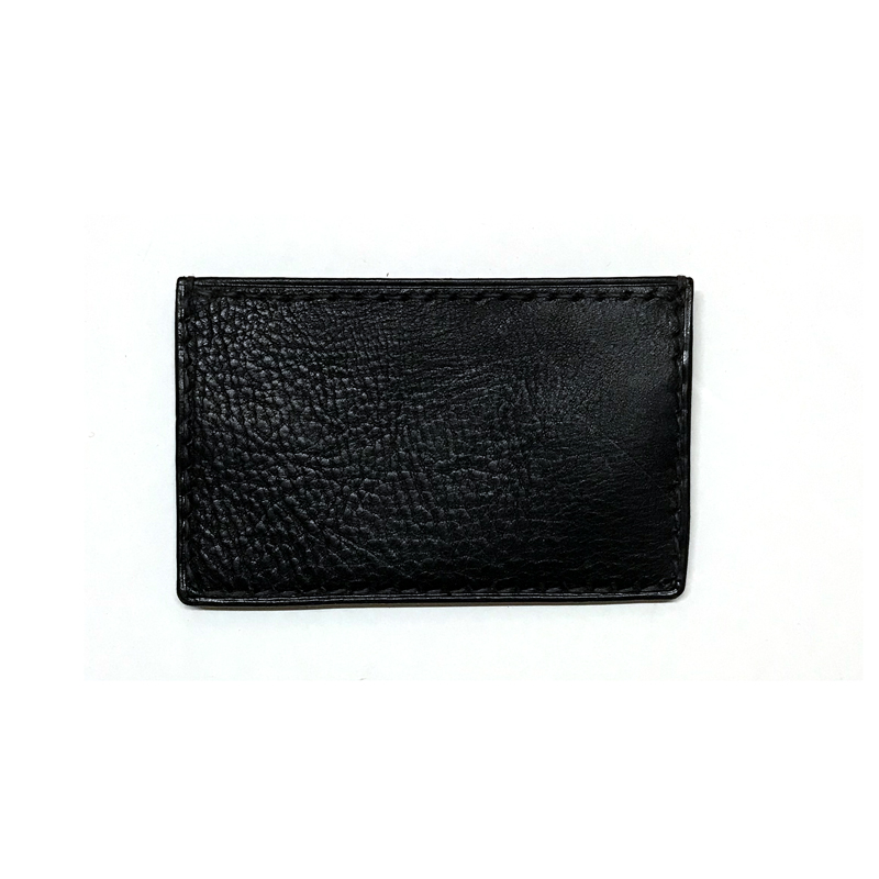 Assort leather 3P Slim Card Case