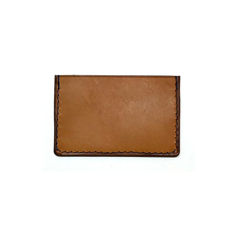 Assort leather 3P Slim Card Case