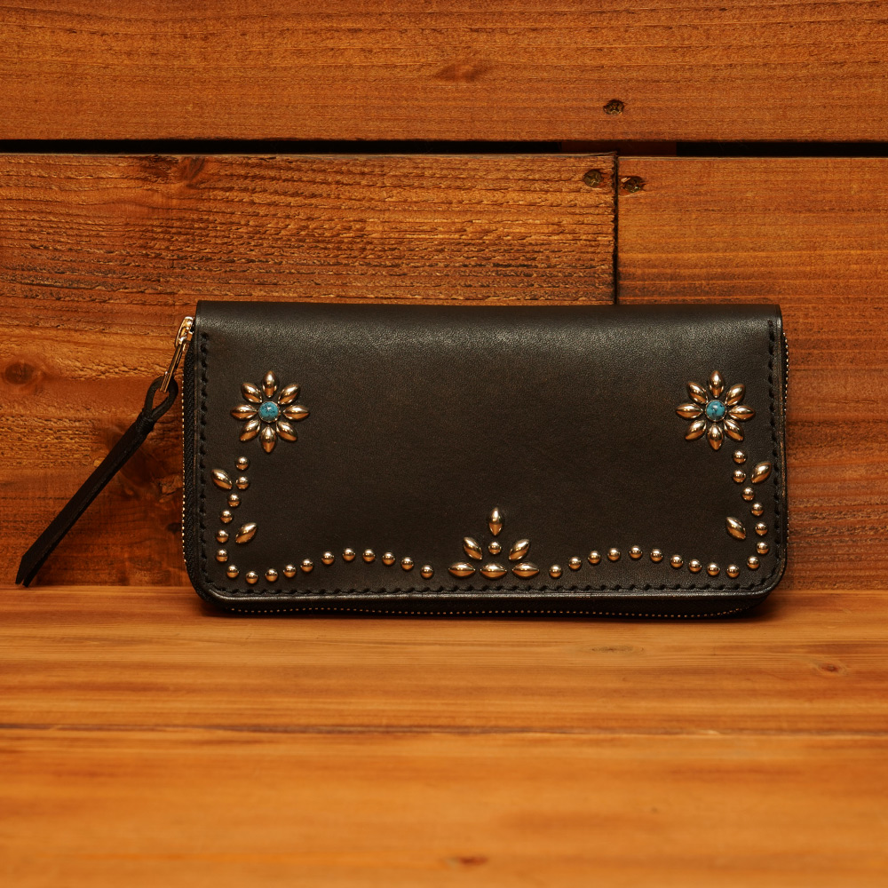 Round Wallet