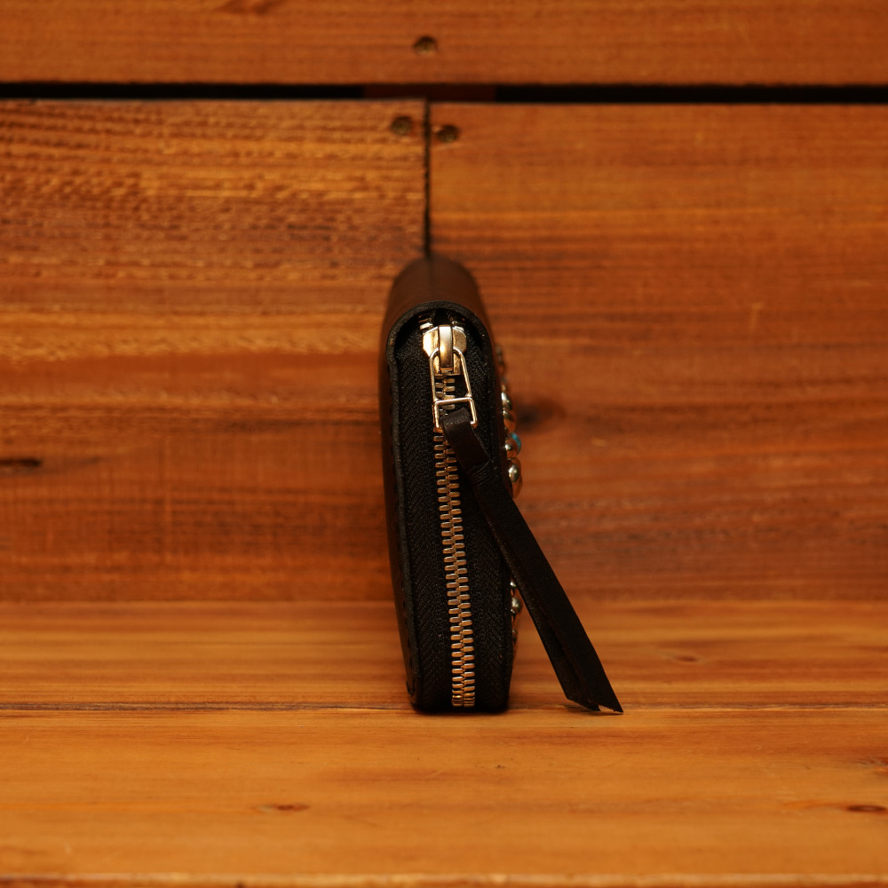 Round Wallet