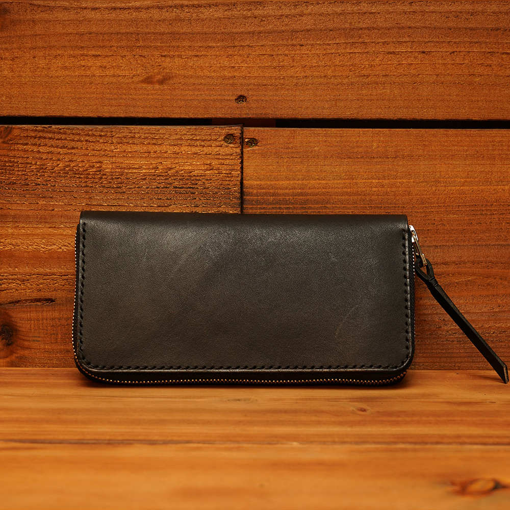 Round Wallet