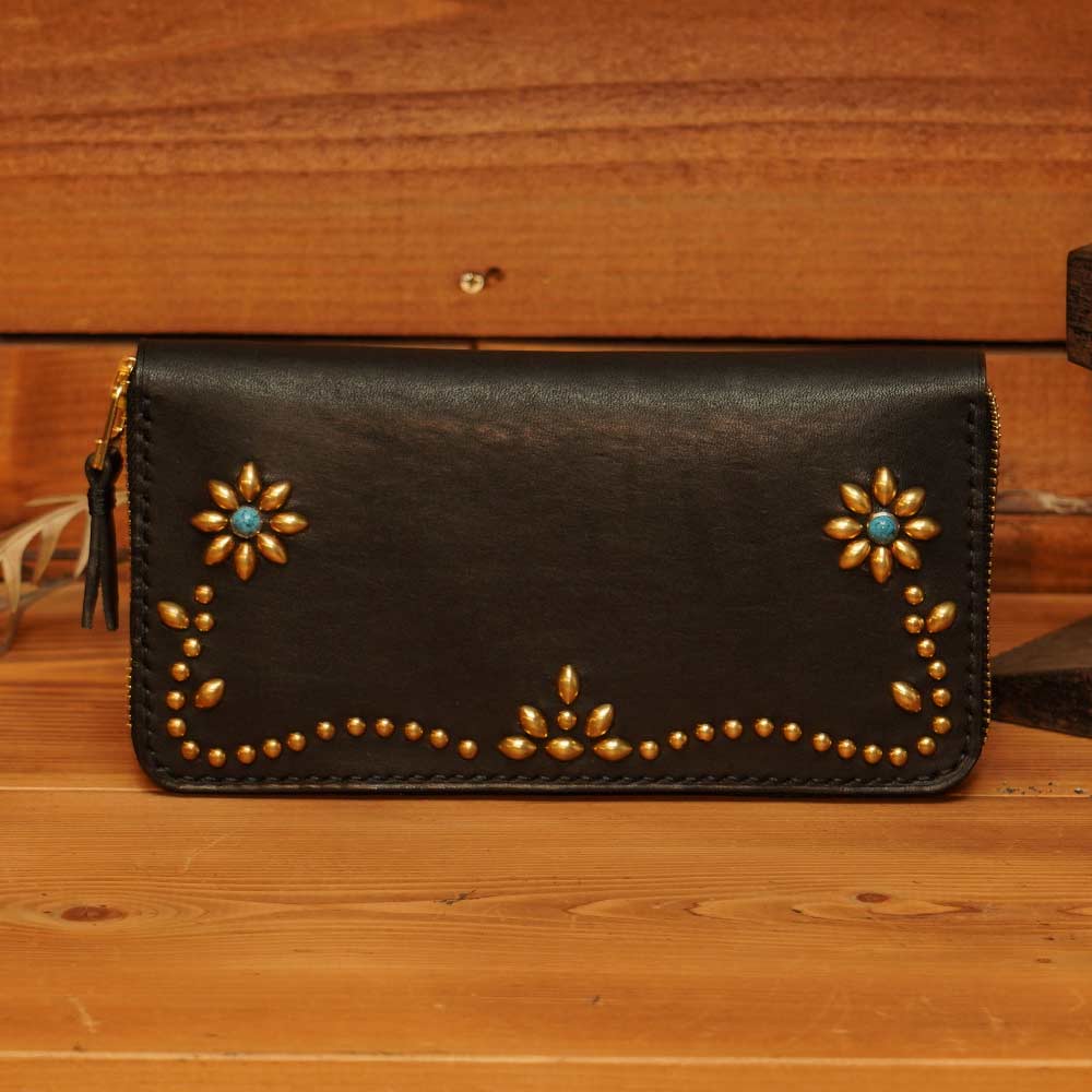 Round Wallet