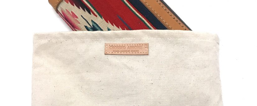 Order rug zip wallet